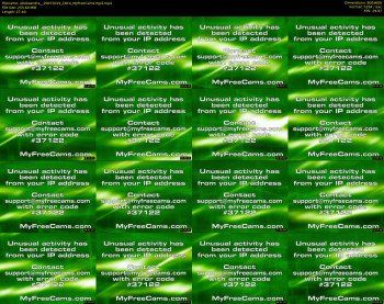 Alleksandra_ — 28 minute MyFreeCams cam show recording, 480p, Jul 20, 2019