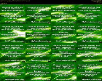 Alleksandra_ — 27 minute MyFreeCams cam show recording, 480p, Jul 20, 2019
