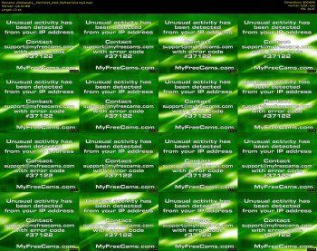Alleksandra_ — 14 minute MyFreeCams cam show recording, 480p, Jul 20, 2019