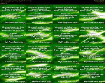 AmazingkellyX — 8 minute MyFreeCams cam show recording, 480p, Jul 20, 2019