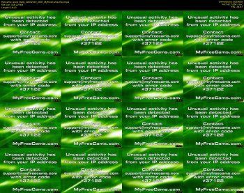Anne_Marieee — 19 minute MyFreeCams cam show recording, 480p, Jul 20, 2019