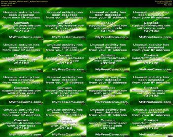 AnyaHott — 3 minute MyFreeCams cam show recording, 480p, Jul 20, 2019