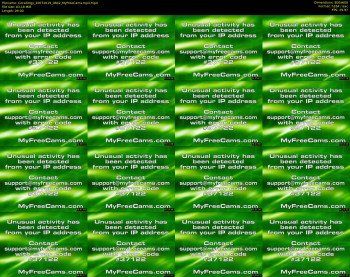 CoralOrgy — 9 minute MyFreeCams cam show recording, 480p, Jul 20, 2019