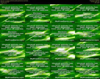 CoralOrgy — 4 minute MyFreeCams cam show recording, 480p, Jul 20, 2019