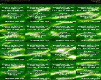 DelightfulHug — 8 minute MyFreeCams cam show recording, 480p, Jul 20, 2019