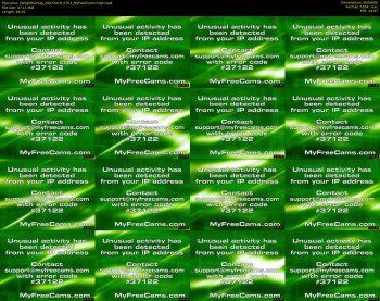 DelightfulHug — 5 minute MyFreeCams cam show recording, 480p, Jul 20, 2019