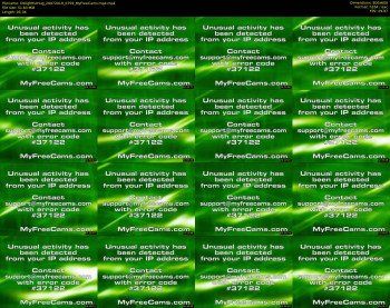 DelightfulHug — 6 minute MyFreeCams cam show recording, 480p, Jul 20, 2019