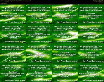 DelightfulHug — 6 minute MyFreeCams cam show recording, 480p, Jul 20, 2019