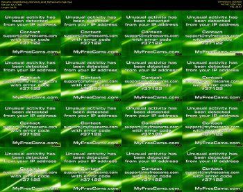 DelightfulHug — 9 minute MyFreeCams cam show recording, 480p, Jul 20, 2019