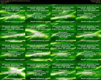 DelightfulHug — 5 minute MyFreeCams cam show recording, 480p, Jul 20, 2019