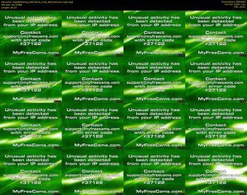 DelightfulHug — 4 minute MyFreeCams cam show recording, 480p, Jul 20, 2019