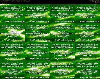 DelightfulHug — 6 minute MyFreeCams cam show recording, 480p, Jul 20, 2019