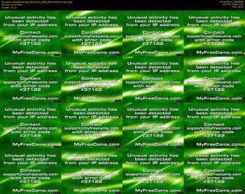DelightfulHug — 8 minute MyFreeCams cam show recording, 480p, Jul 20, 2019