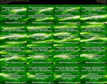 IvyGrace — 23 minute MyFreeCams cam show recording, 480p, Jul 20, 2019
