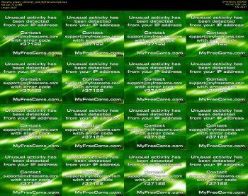 Jelisse_J — 9 minute MyFreeCams cam show recording, 480p, Jul 20, 2019