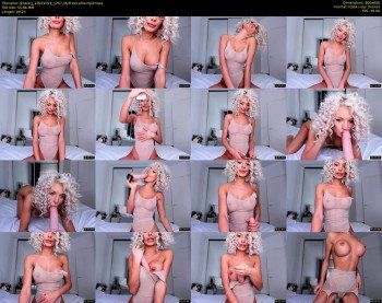 Jelisse_J — 10 minute MyFreeCams cam show recording, 480p, Jul 20, 2019