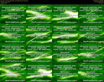 LexiVixi — 25 minute MyFreeCams cam show recording, 480p, Jul 20, 2019
