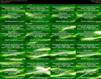 LexiVixi — 22 minute MyFreeCams cam show recording, 480p, Jul 20, 2019