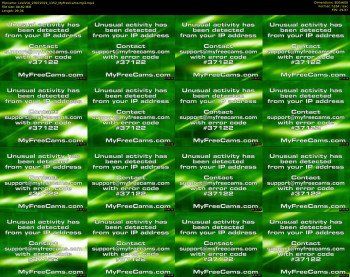 LexiVixi — 10 minute MyFreeCams cam show recording, 480p, Jul 20, 2019