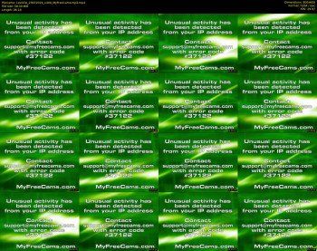 LexiVixi — 7 minute MyFreeCams cam show recording, 480p, Jul 20, 2019