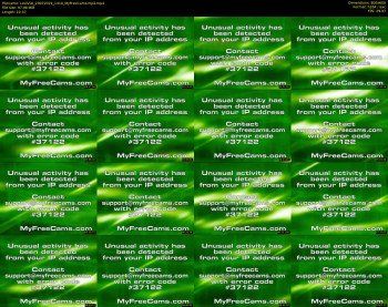LexiVixi — 11 minute MyFreeCams cam show recording, 480p, Jul 20, 2019