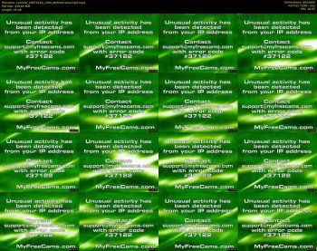LexiVixi — 37 minute MyFreeCams cam show recording, 480p, Jul 20, 2019