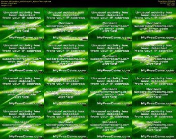 MFCgoddess — 13 minute MyFreeCams cam show recording, 480p, Jul 20, 2019