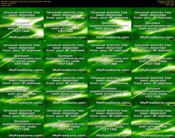 MFCgoddess — 7 minute MyFreeCams cam show recording, 480p, Jul 20, 2019