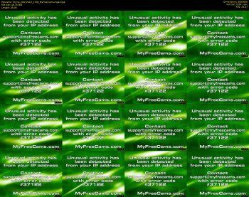 Mi_Ha — 6 minute MyFreeCams cam show recording, 480p, Jul 20, 2019