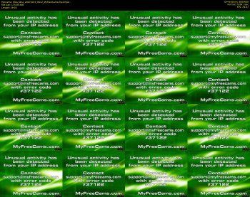 Miss_Nina — 20 minute MyFreeCams cam show recording, 480p, Jul 20, 2019