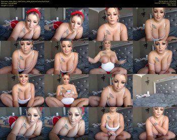 Miss_Nina — 80 minute MyFreeCams cam show recording, SD, Jul 20, 2019