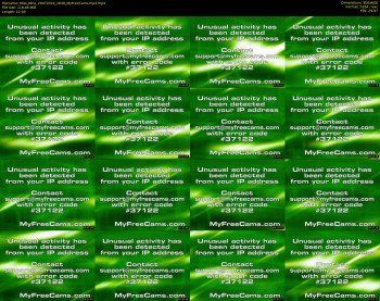 Miss_Nina — 13 minute MyFreeCams cam show recording, 480p, Jul 20, 2019