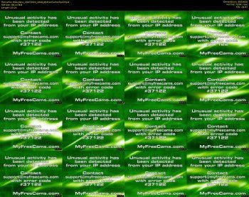Miss_Nina — 11 minute MyFreeCams cam show recording, 480p, Jul 20, 2019