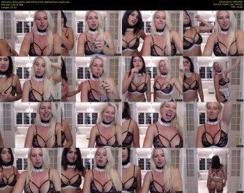 Riley_Parks — 58 minute MyFreeCams cam show recording, 480p, Jul 20, 2019
