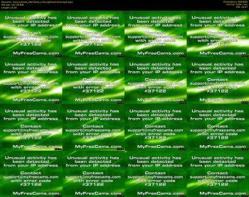 Sonya_Kreez — 19 minute MyFreeCams cam show recording, 480p, Jul 20, 2019