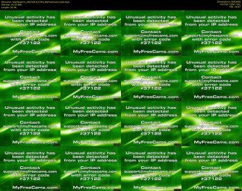 StarPowerrr — 4 minute MyFreeCams cam show recording, 480p, Jul 20, 2019