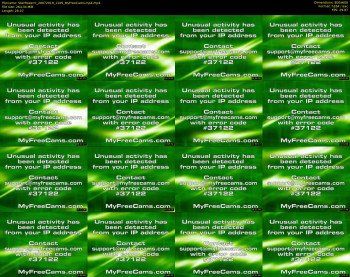 StarPowerrr — 29 minute MyFreeCams cam show recording, 480p, Jul 20, 2019
