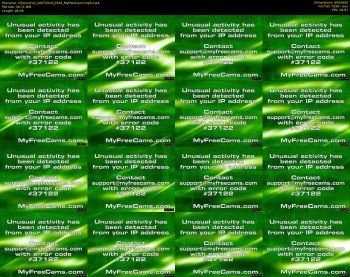 ViktoriaFox — 7 minute MyFreeCams cam show recording, 480p, Jul 20, 2019