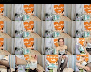 _0k_ — 36 minute Chaturbate female cam show recording, 1080p, Jul 20, 2019