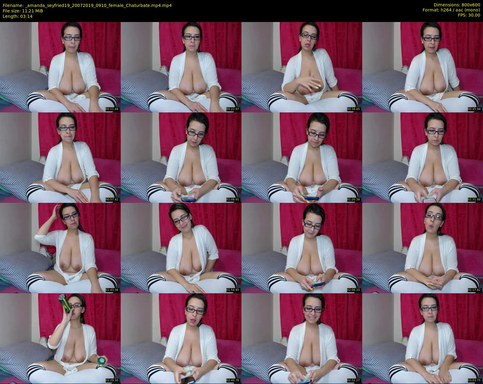 _amanda_seyfried19 — 4 minute Chaturbate female cam show recording, 480p, Jul 20, 2019