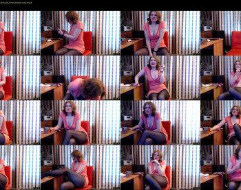 _natali_ — 36 minute Chaturbate female cam show recording, 1080p, Jul 20, 2019