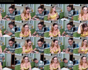 _pinacolada_ — 29 minute Chaturbate couple cam show recording, 720p, Jul 20, 2019