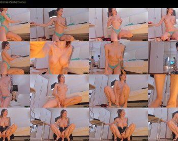 aariana4u — 40 minute Chaturbate female cam show recording, 1080p, Jul 20, 2019