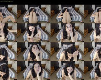 adda_ — 16 minute Chaturbate female cam show recording, 720p, Jul 20, 2019