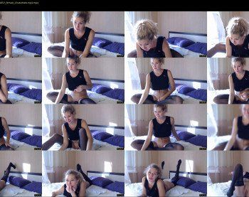 adelaide007 — 66 minute Chaturbate female cam show recording, 720p, Jul 20, 2019