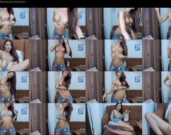 ady_w_o_w — 47 minute Chaturbate female cam show recording, 1080p, Jul 20, 2019