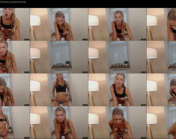 alisaa__fox — 11 minute Chaturbate female cam show recording, 1080p, Jul 20, 2019