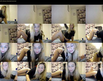 allissonhotbb — 31 minute Chaturbate female cam show recording, 1080p, Jul 20, 2019
