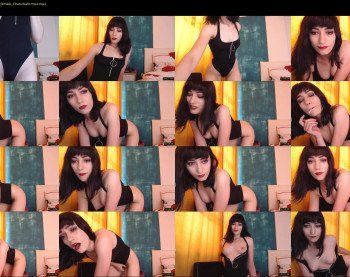 alycetn — 91 minute Chaturbate female cam show recording, 720p, Jul 20, 2019