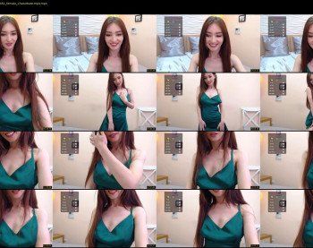 aminawong — 22 minute Chaturbate female cam show recording, 720p, Jul 21, 2019